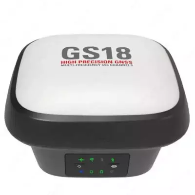 GNSS-приемник Leica GS18 T LTE Basic (949983)
