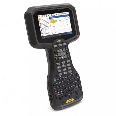 Trimble TSC5 dala nazoratchisi - Trimble Access - General Survey
