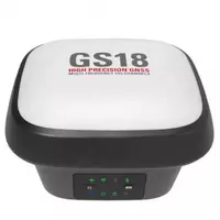 GNSS-приемник Leica GS18 LTE & UHF Performance