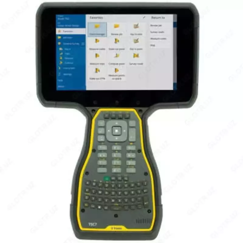 Полевой контроллер Trimble TSC7  ABCD  Standalone