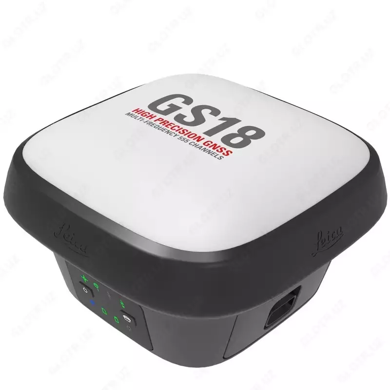 GNSS-приемник Leica GS18 LTE & UHF Basic SmartAntenna