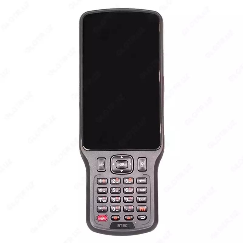 Полевой контроллер STEC S Pod с ПО SurPad