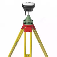 Комплект RTK база Leica GS18 T GSM Base