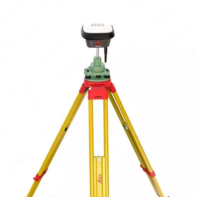 Leica GS18 Radio RTK bazasi to‘plami