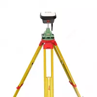 Leica GS18 Radio RTK bazasi to‘plami