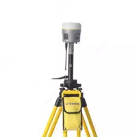 Комплект RTK база Trimble R12 UHF