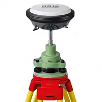 Leica GS16 Base GSM asosidagi RTK to‘plami