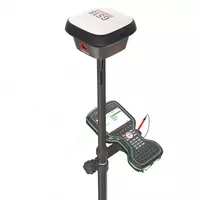 Комплект GSM ровер Leica GS18 I + CS20 Disto