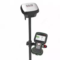 Leica GS18 T Radio  CS20 Disto RTK rover to‘plami