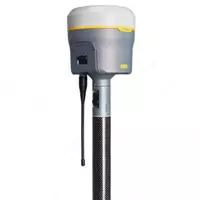 RTK to‘plami Trimble R12i rover + TSC7