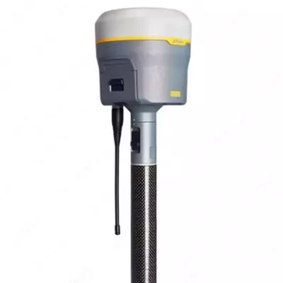 RTK to‘plami Trimble R12i rover + TSC7