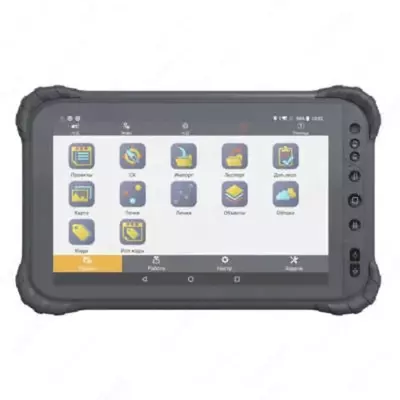  PrinCe LT700H dala nazoratchisi + LandStar 8 - 