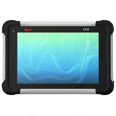 Leica CS30 LTE (925660) plansheti