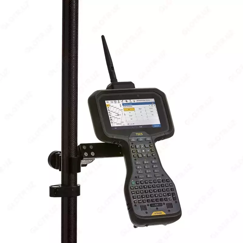  Полевой контроллер Trimble TSC5 - Trimble Access - General Survey - 