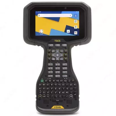 Полевой контроллер Trimble TSC5