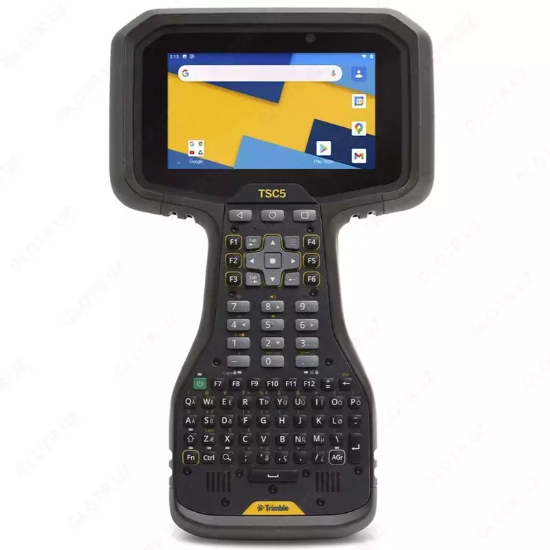 Полевой контроллер Trimble TSC5