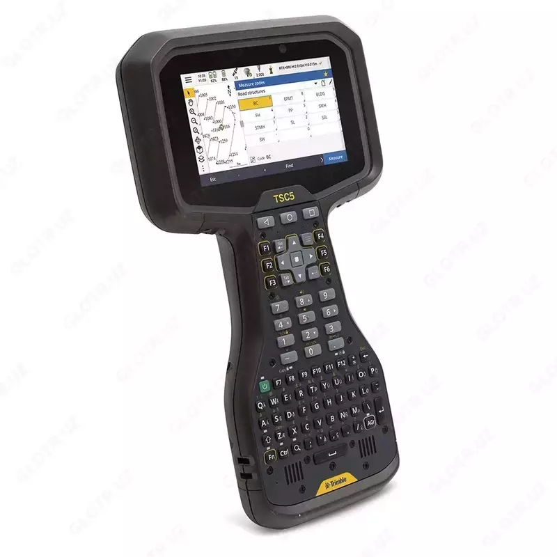   Полевой контроллер Trimble TSC5