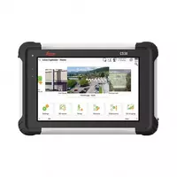 Полевой контроллер Leica CS30 LTE + Capivate CS3x