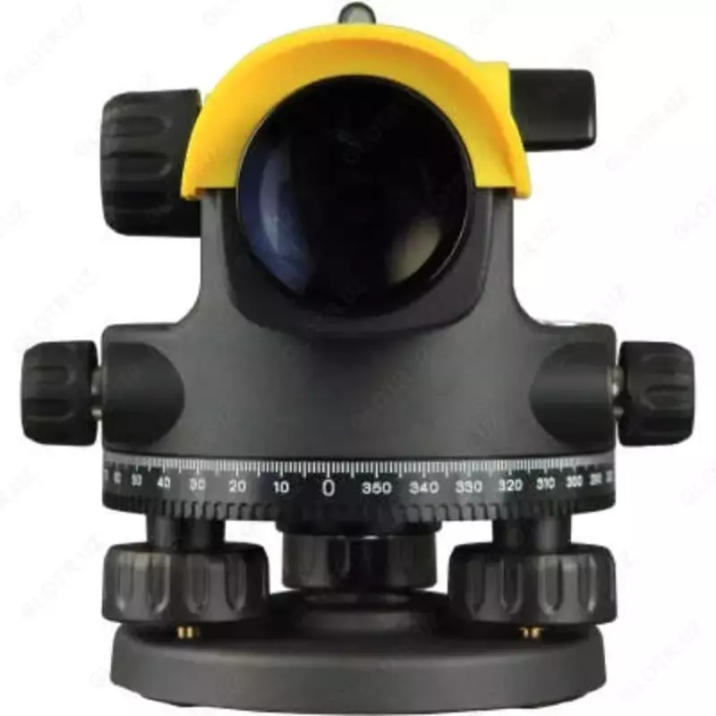 Оптический нивелир Leica NA324 с поверкой