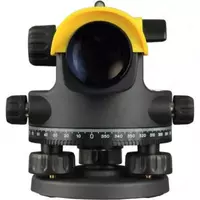 Оптический нивелир Leica NA324 с поверкой