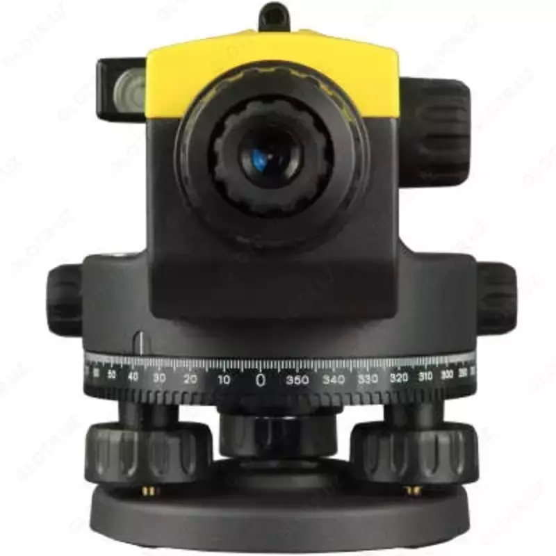  Оптический нивелир Leica NA324 с поверкой - 