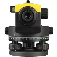  Оптический нивелир Leica NA324 с поверкой - 