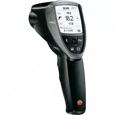 Piroo‘lchagich (Pyrometer) - 835-T1