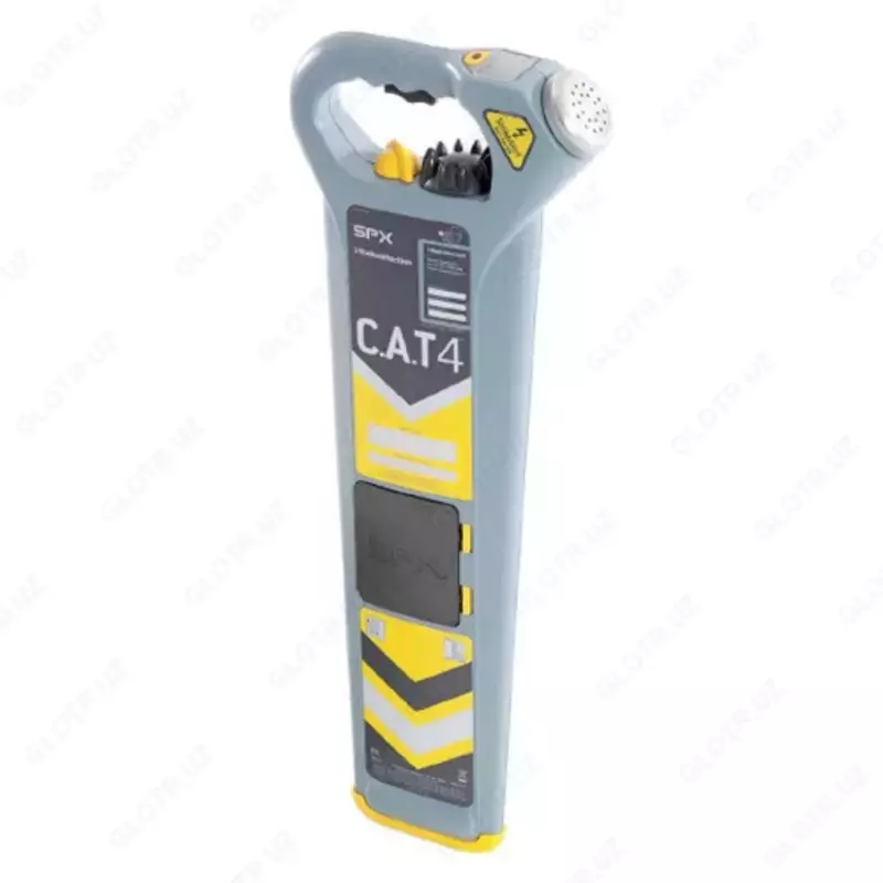 Radiodetection C.A.T.4+ trassasi