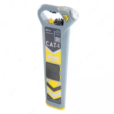 Radiodetection C.A.T.4+ trassasi