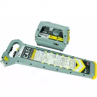 Трассоискатель Radiodetection C.A.T.4+ & GENNY4