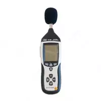 Измеритель уровня шума CEM DT-8852
