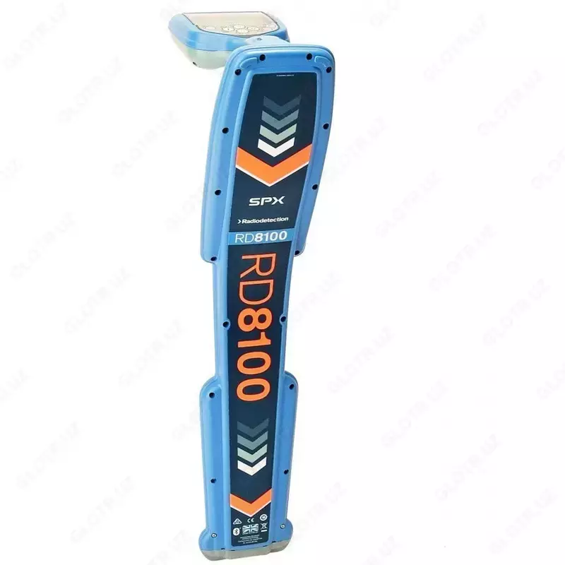 Локатор Radiodetection RD8100 PXLM