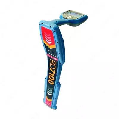 Локатор Radiodetection RD7100 PLM