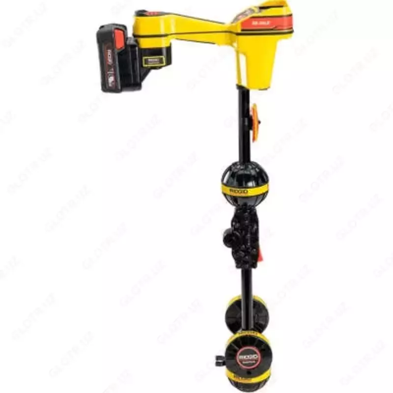 Трассоискатель RIDGID SR-24LE