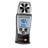 Анемометр Testo 410-2 (0560 4102)