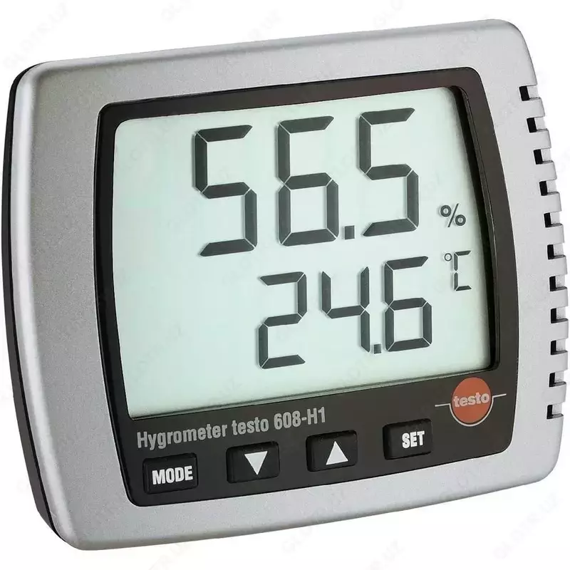 Гигрометр Testo 608-H1 (0560 6081)