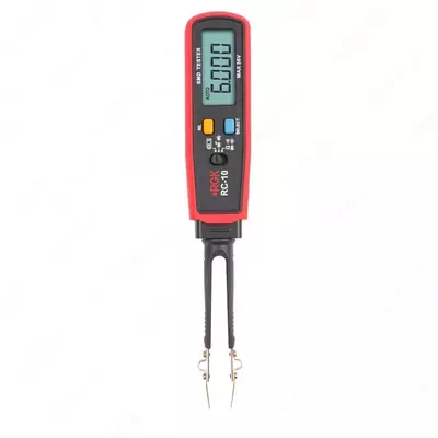 RGK RC-10 komponentlarining SMD-testeri