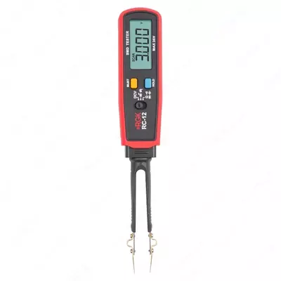 RGK RC-12 komponentlarining SMD testeri