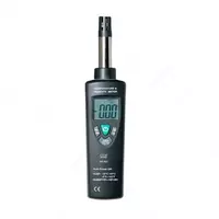 CEM DT-321 termogigrometri
