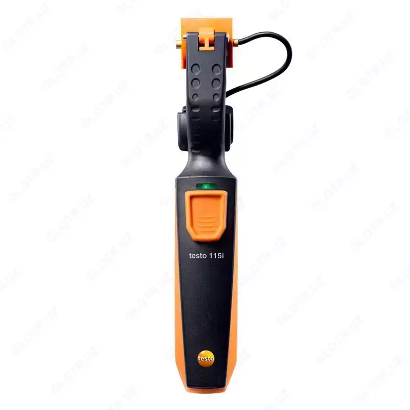 Термометр Testo 115i 2 Gen (0560 2115 02)