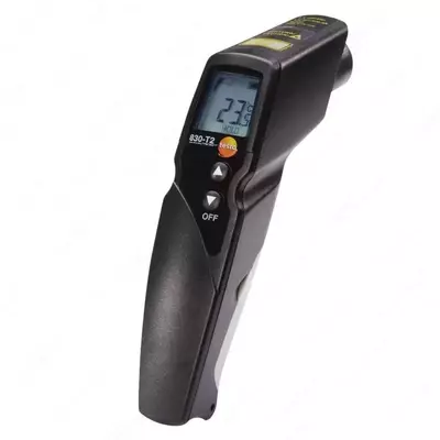 Пирометр Testo 830-T2