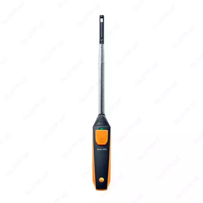 Термоанемометр Testo 405i-Smart Зонд с поверкой (0560 1405/001)