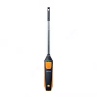 Термоанемометр Testo 405i-Smart Зонд с поверкой (0560 1405/001)