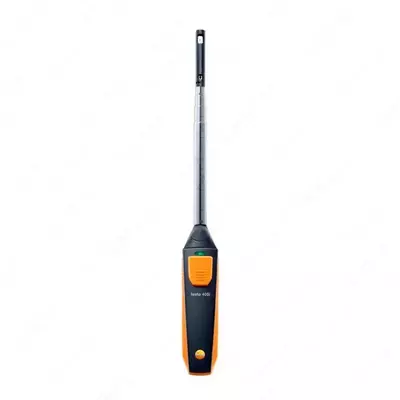 Термоанемометр Testo 405i-Smart Зонд с поверкой (0560 1405/001)