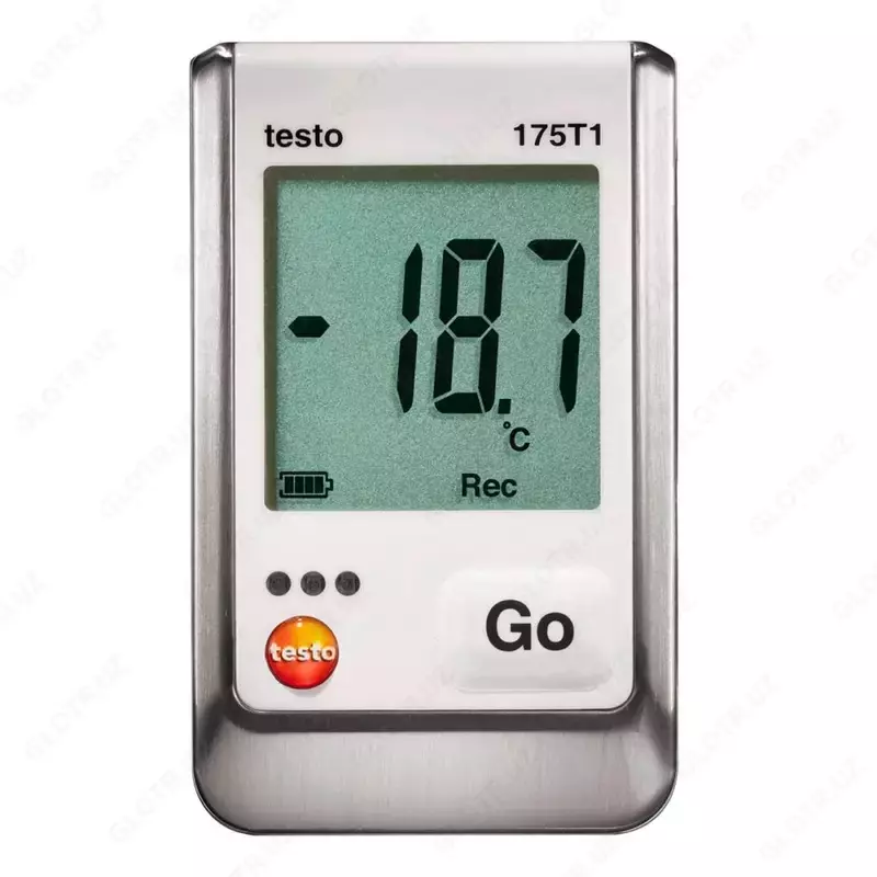 Логгер Testo 175 T1 (0572 1751)