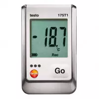 Логгер Testo 175 T1 (0572 1751)