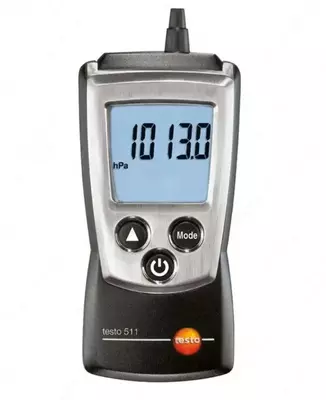 Манометр Testo 511 (0560 0511)
