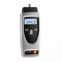 Taxometr 470 (0563 0470)