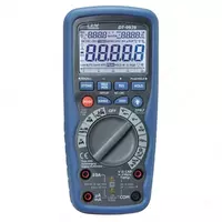 Мультиметр CEM DT-9939 с поверкой