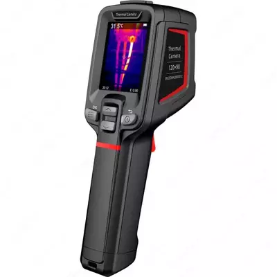 Tekshirish bilan qollanma t120v termal tasvir